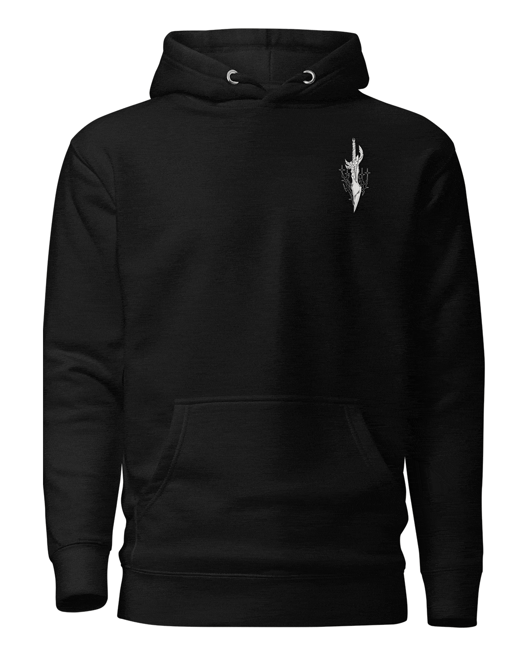 GOD STATUE - Hoodie
